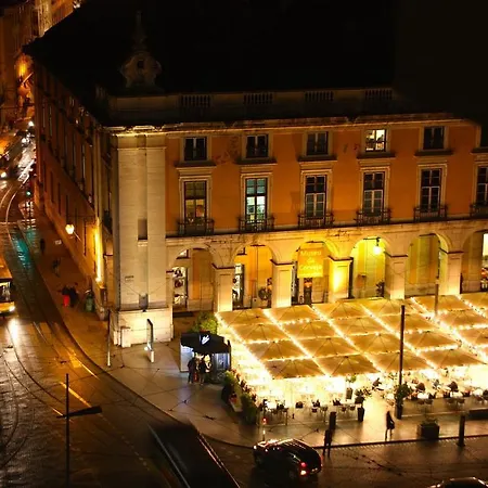 Welcome Family Guest House Lisbon