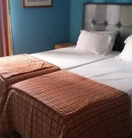 Welcome Family Guest House 3* Lisbon
