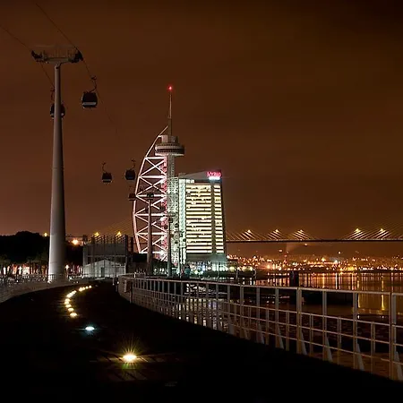 Welcome Family Guest House 3* Lisbon