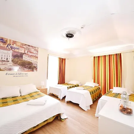 Welcome Family Guest House 3*