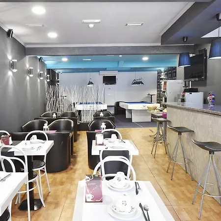 Welcome Family Guest House 3* Lisbon