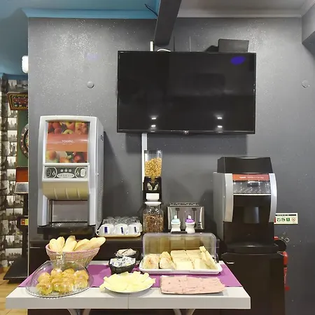 Guest house Welcome Family Guest House 3*
