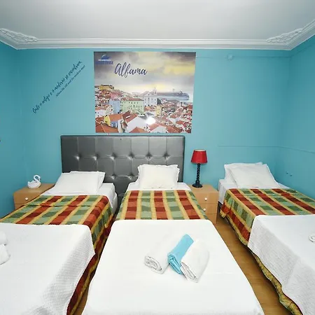 Welcome Family Guest House