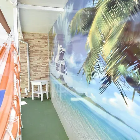 Welcome Family Guest House Guest house Lisbon