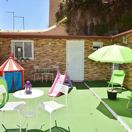 Guest house Welcome Family Guest House 3*
