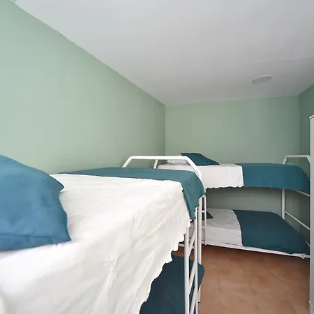 Guest house Welcome Family Guest House Lisbon
