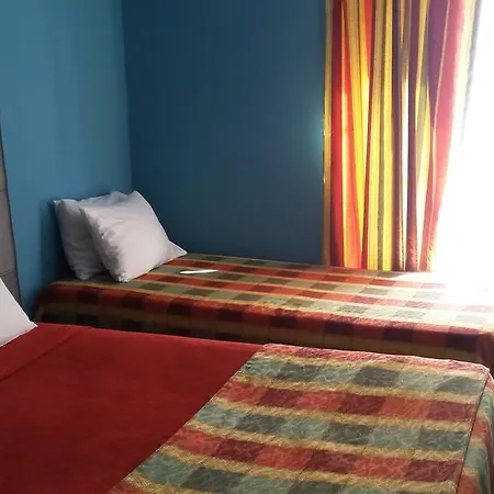 Welcome Family Guest House
