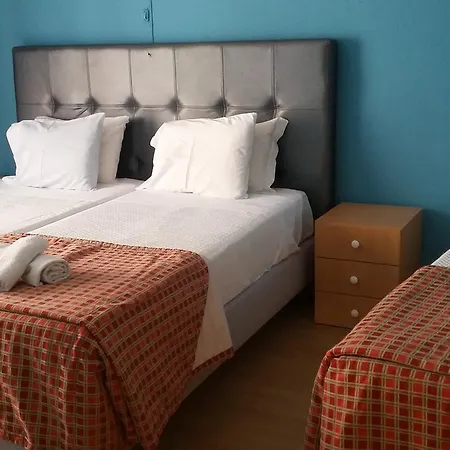 Guest house Welcome Family Guest House Lisbon