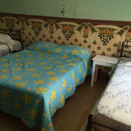 Welcome Family Guest House 3*