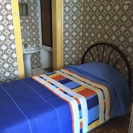 Welcome Family Guest House 3* Lisbon