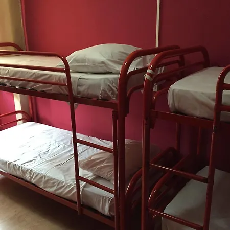 Welcome Family Guest House 3* Lisbon