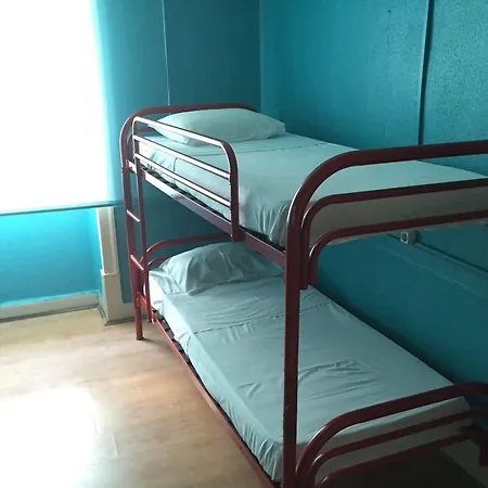 Welcome Family Guest House Guest house