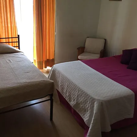 Welcome Family Guest House Lisbon
