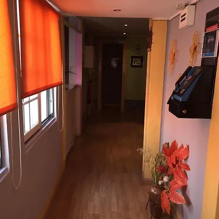 Welcome Family Guest House Guest house Lisbon