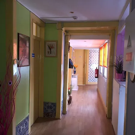 Guest house Welcome Family Guest House 3*