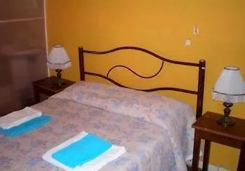 Welcome Family Guest House Гостевой дом Лиссабон
