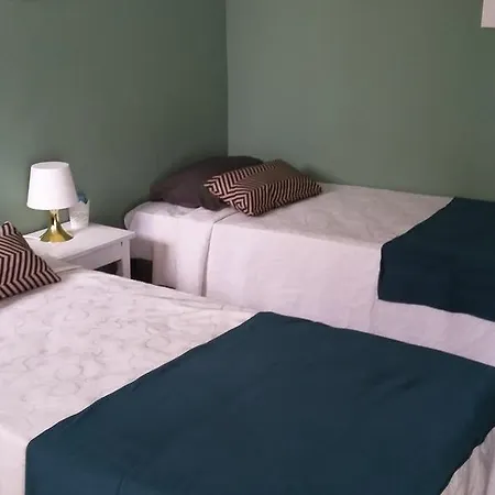 Welcome Family Guest House Lissabon