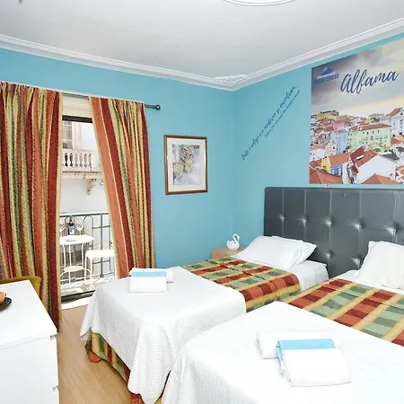 Welcome Family Guest House Гостевой дом 3*