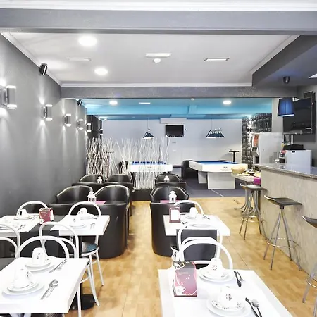 Welcome Family Guest House Лиссабон