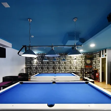Gasthuis Welcome Family Guest House 3*
