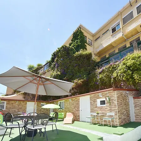 Maison d'hôtes Welcome Family Guest House