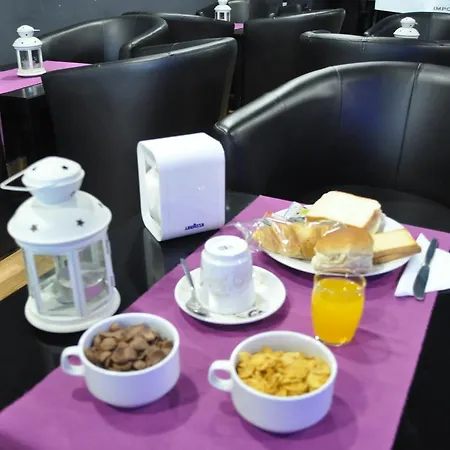 Welcome Family Guest House Гостевой дом Лиссабон