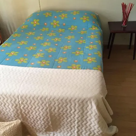 Welcome Family Guest House Гостевой дом Лиссабон