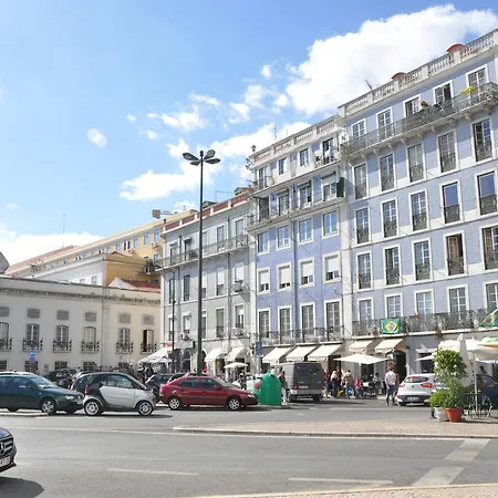 Welcome Family Guest House Gasthuis Lissabon