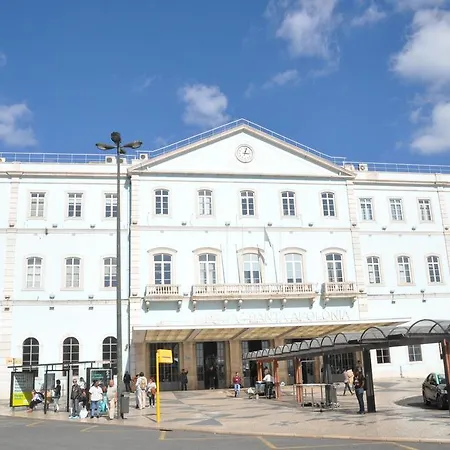 Welcome Family Guest House 3* Lissabon