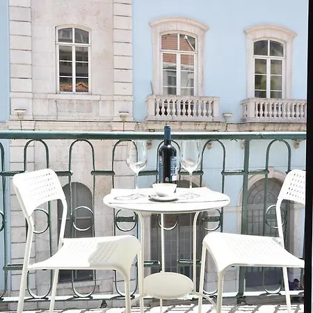 Welcome Family Guest House Lissabon