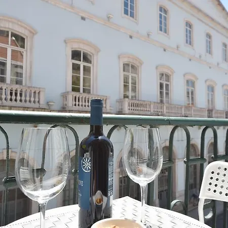 Welcome Family Guest House 3* Lissabon