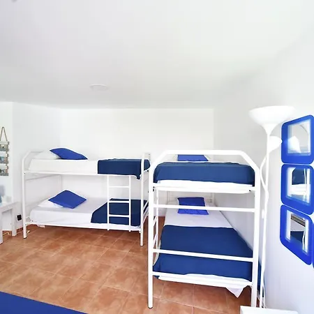 Welcome Family Guest House Gasthuis Lissabon