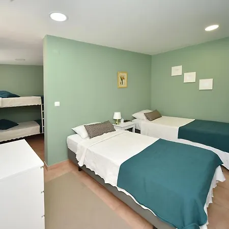 Gasthuis Welcome Family Guest House 3*