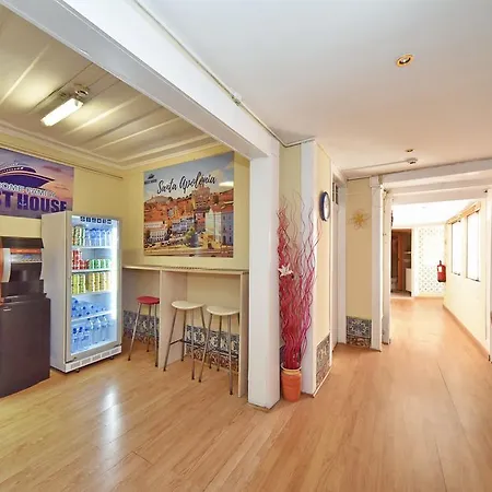 Welcome Family Guest House Gasthuis