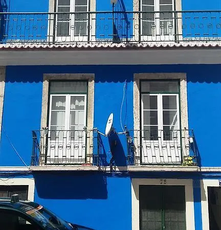 Gasthuis Welcome Family Guest House 3*