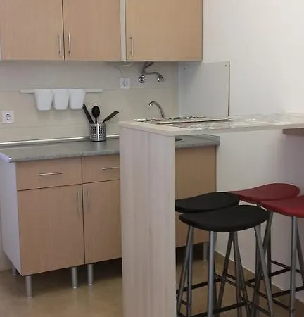 Gasthuis Welcome Family Guest House 3*