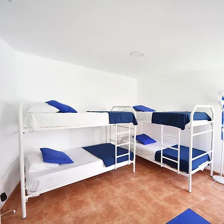 Gasthuis Welcome Family Guest House Lissabon