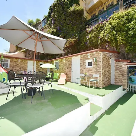 Welcome Family Guest House Gasthuis 3*