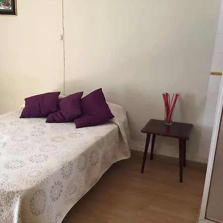 Welcome Family Guest House Gasthuis
