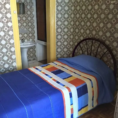 Welcome Family Guest House 3* Lissabon