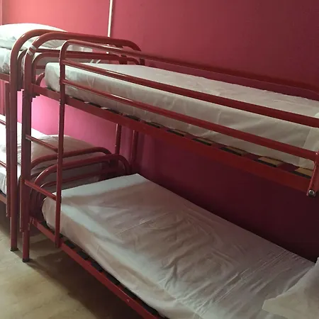 Gasthuis Welcome Family Guest House Lissabon