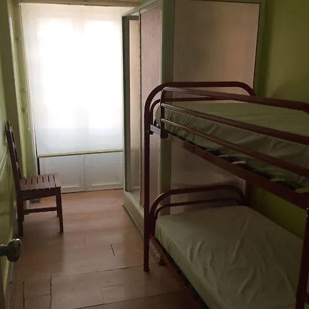 Welcome Family Guest House Gæstehus Lisboa