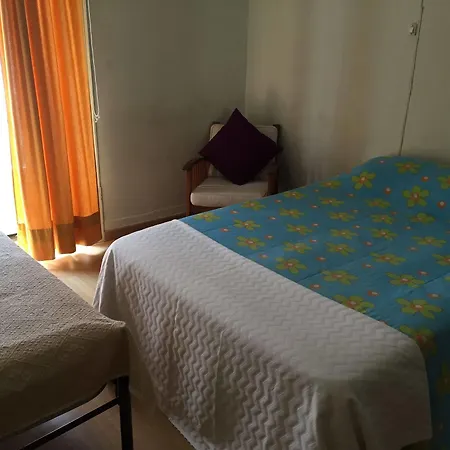 Welcome Family Guest House Gasthuis Lissabon