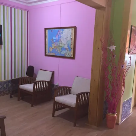 Welcome Family Guest House Gasthuis 3*