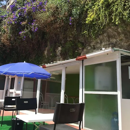 Gasthuis Welcome Family Guest House 3*