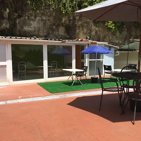 Welcome Family Guest House Gasthuis