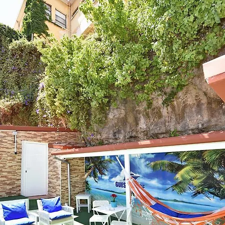 Maison d'hôtes Welcome Family Guest House Lisboa