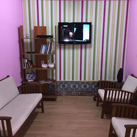 Maison d'hôtes Welcome Family Guest House 3*