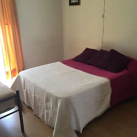 Maison d'hôtes Welcome Family Guest House